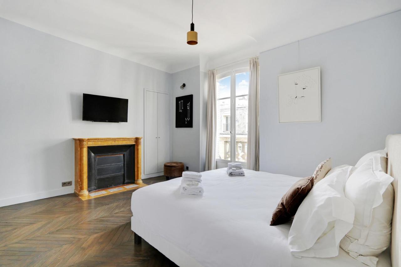 Appartamento Pick A Flat's In Montaigne - Cour 1er *