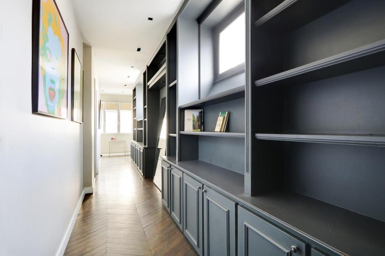 Appartamento Pick A Flat's In Montaigne - Cour 1er