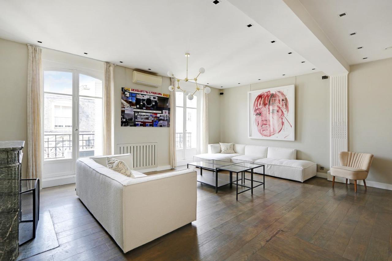 Appartamento Pick A Flat's In Montaigne - Cour 1er Parigi