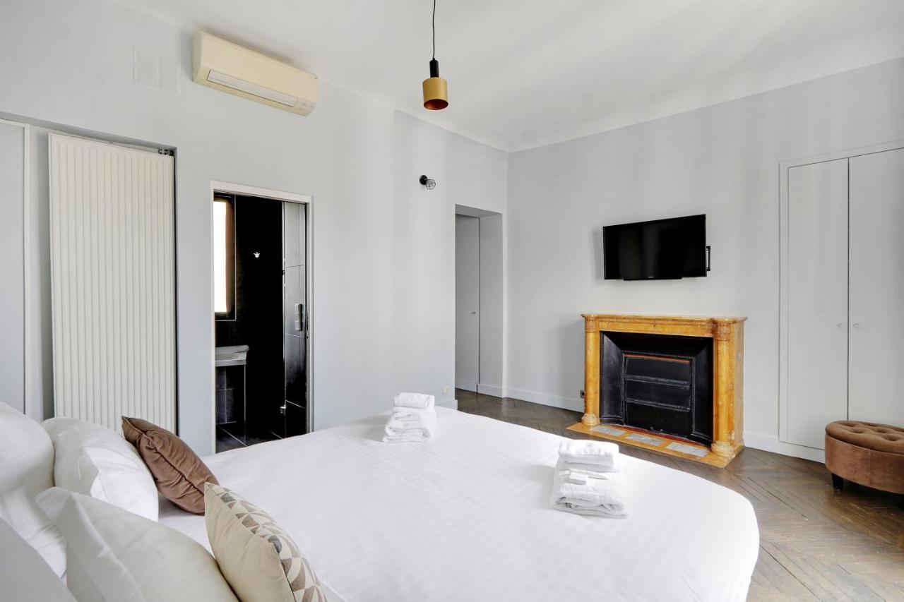 Appartamento Pick A Flat's In Montaigne - Cour 1er