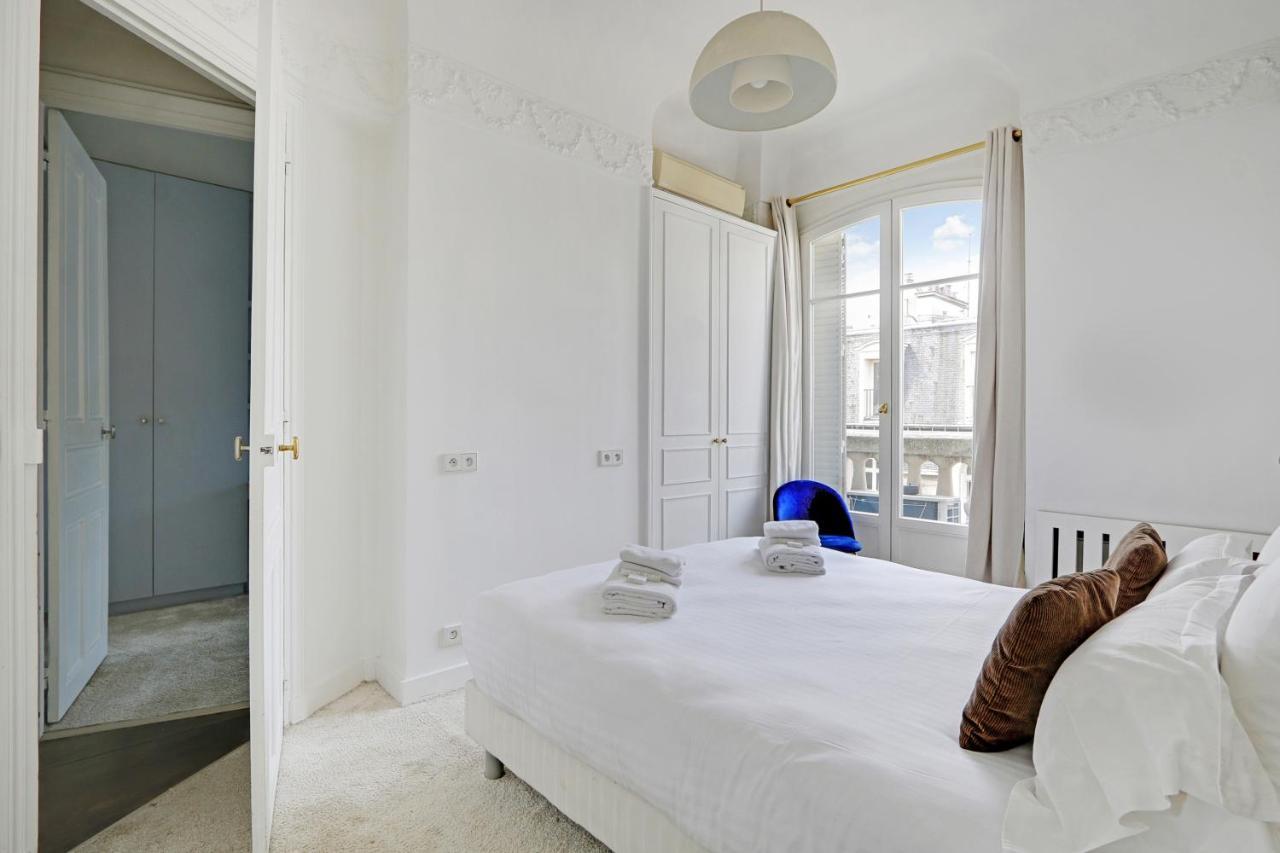 Pick A Flat's In Montaigne - Cour 1er Appartamento *