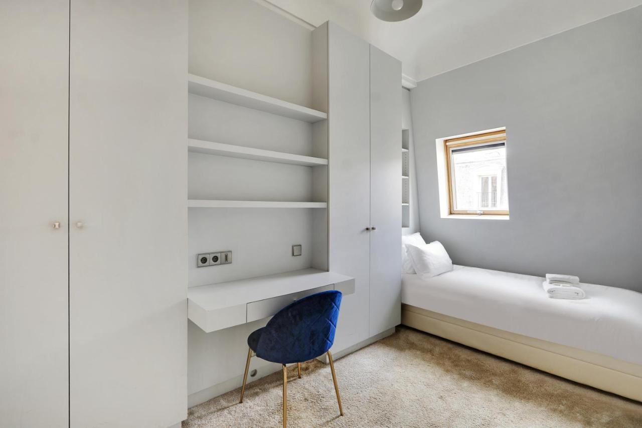Appartamento Pick A Flat's In Montaigne - Cour 1er
