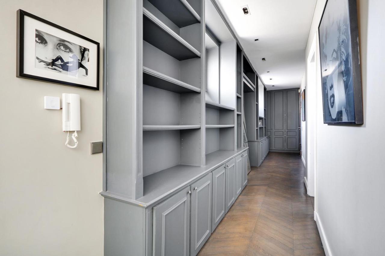 Appartamento Pick A Flat's In Montaigne - Cour 1er *