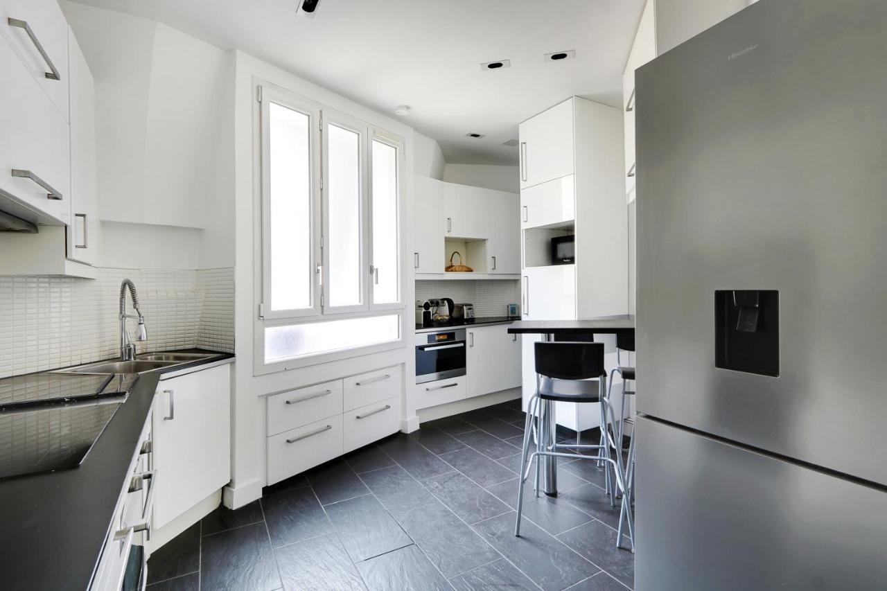 Appartamento Pick A Flat's In Montaigne - Cour 1er *