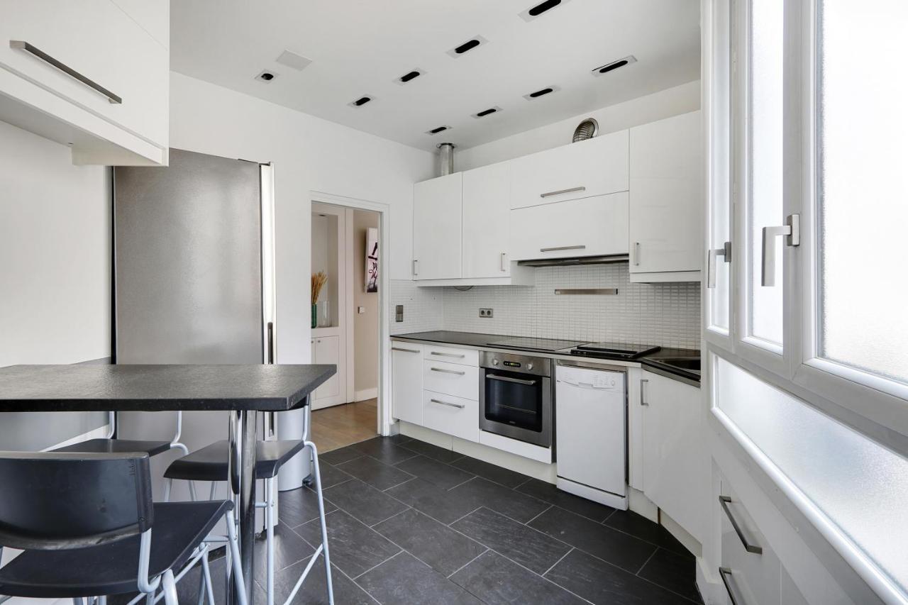 Pick A Flat's In Montaigne - Cour 1er Appartamento