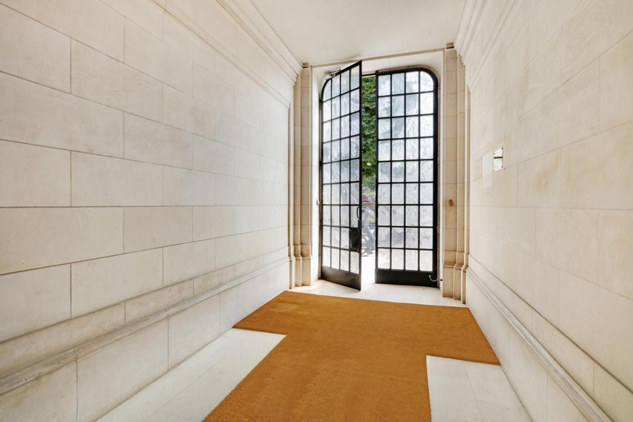 Appartamento Pick A Flat's In Montaigne - Cour 1er *