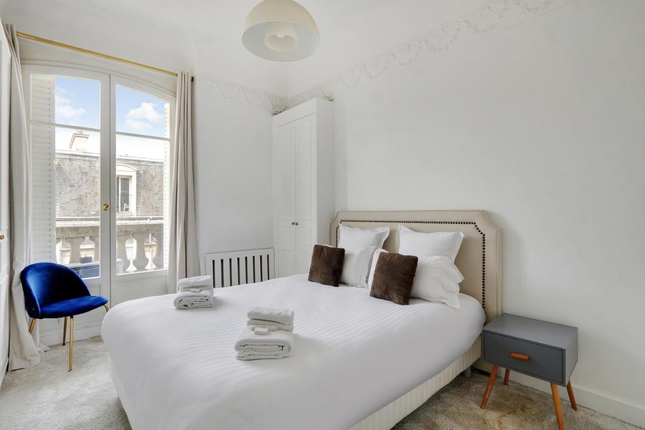 Pick A Flat's In Montaigne - Cour 1er * Parigi